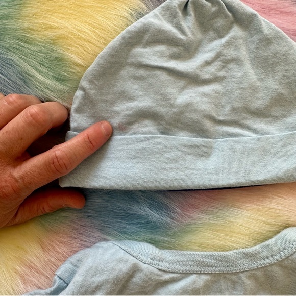 Infant Diesel Set - Picture 5 of 6